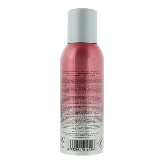 United Colors Of Benetton United Dreams Together For Her Deodorant Body Spray 150ml