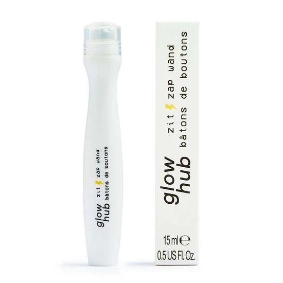 Glow Hub Zit Zap Wand 15ml