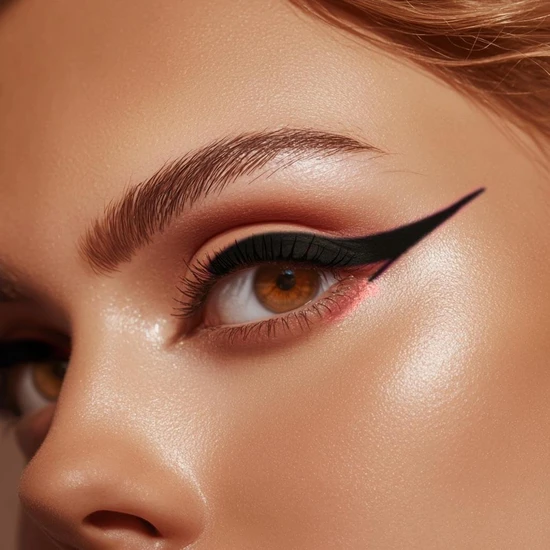 Stargazer Semi-Permanent Eyeliner Pen 01