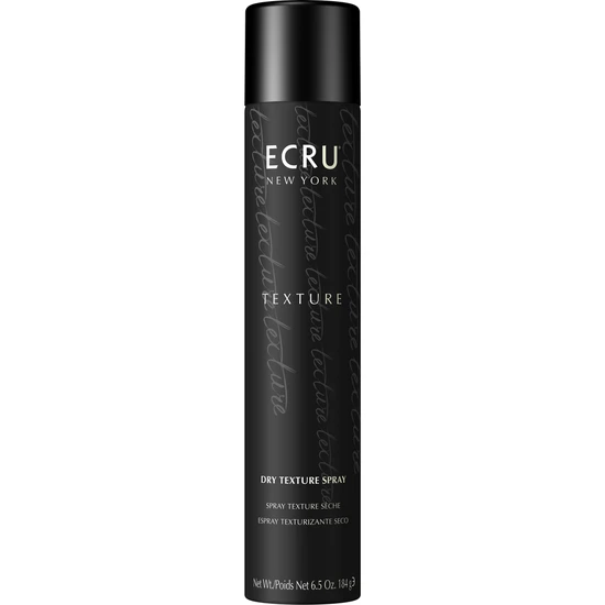 Ecru Dry Texture Spray 184g