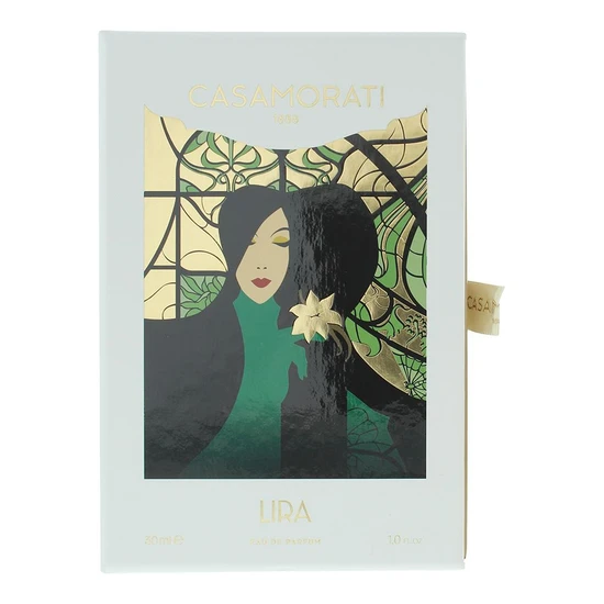 Casamorati Lira Eau De Parfum 30ml
