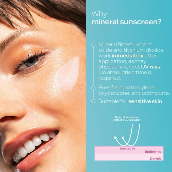 Weleda UV Glow Fluid With SPF 30 30ml
