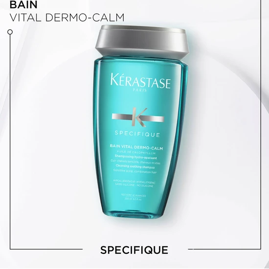 Kérastase Specifique Bain Vital Dermo Calm Shampoo 250ml