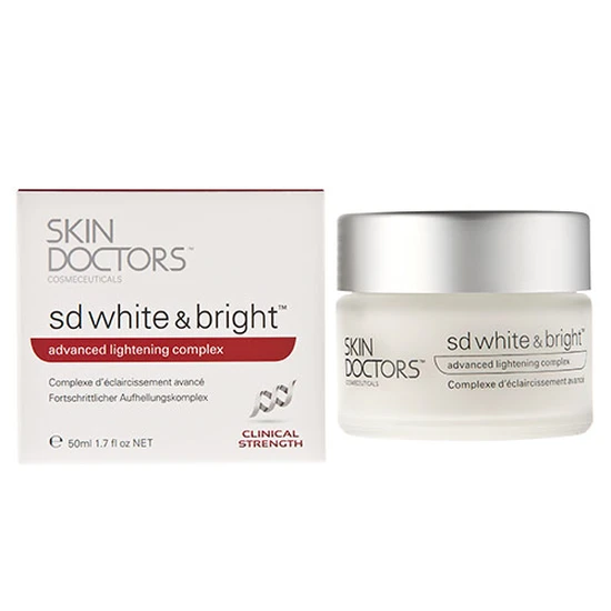 Skin Doctors SD White & Bright 50ml