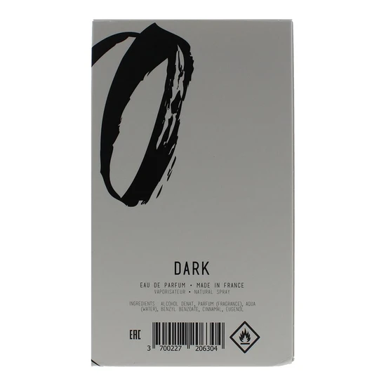 Akro Dark Eau De Parfum 100ml