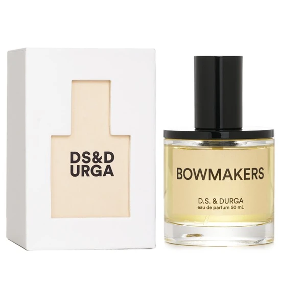 D.S. & Durga Bowmakers Eau De Parfum 50ml