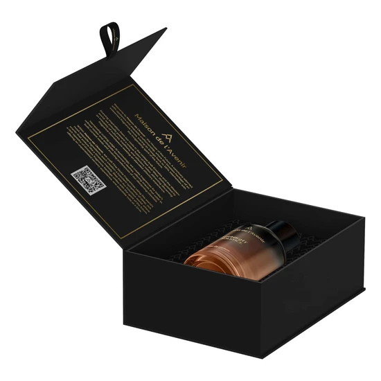 Maison Midnight Solstice Eau De Parfum 100ml