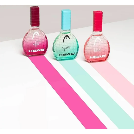 Head Spark Eau De Toilette 100ml