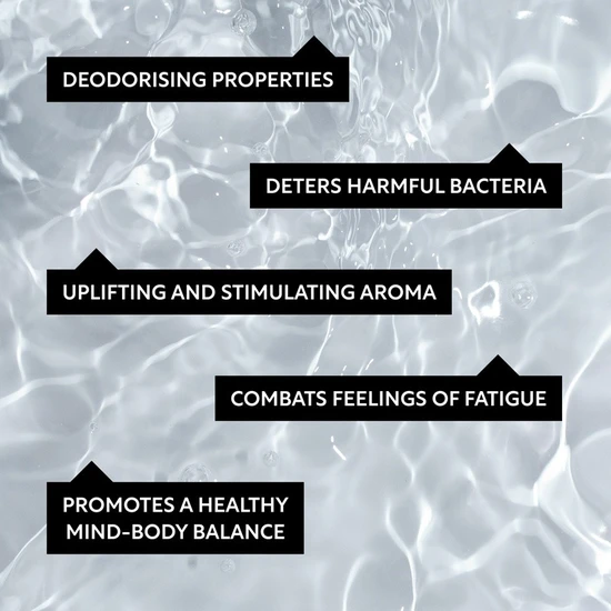 UpCircle Beauty Home Mist With Lemongrass + Upcycled Grapefruit Water 50ml