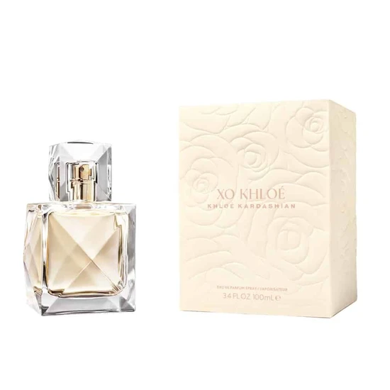 Khloe Kardashian XO Khloe Eau De Parfum 30ml