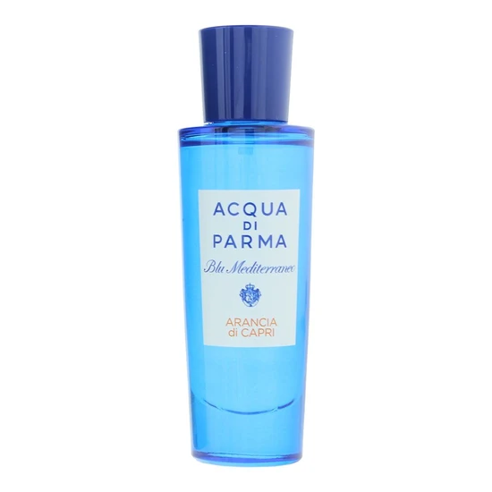 Acqua Di Parma Blu Mediterraneo Arancia Di Capri Eau De Toilette 30ml