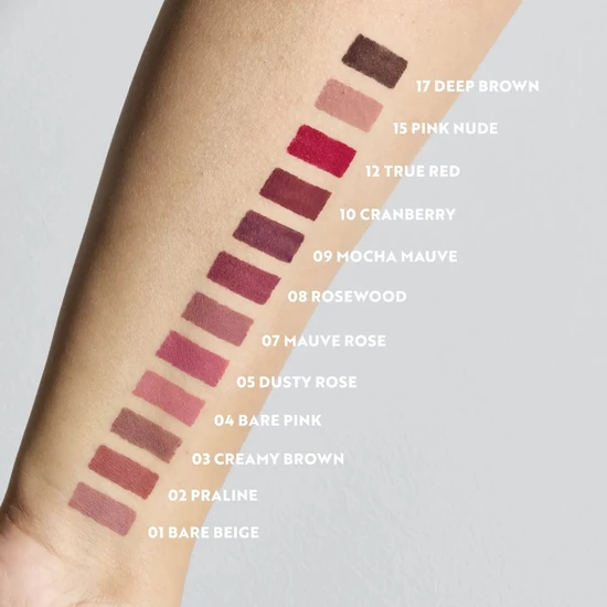 IsaDora All-In-One Lip Liner Bare Beige