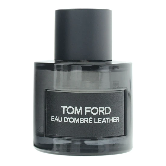 Tom Ford Eau D'Ombre Leather Eau De Toilette 50ml