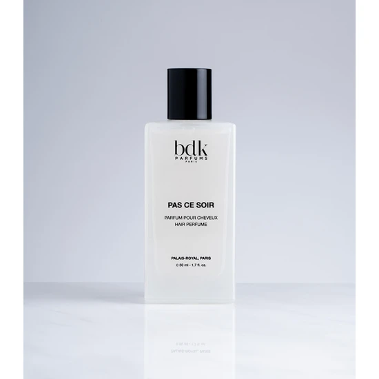 bdk Parfums Pas Ce Soir Hair Perfume 50ml