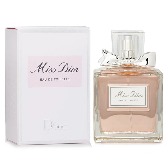 DIOR Miss Dior Eau De Toilette 100ml