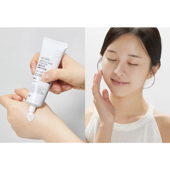 VT COSMETICS Reedle Shot Synergy Repair Cream 50 50ml