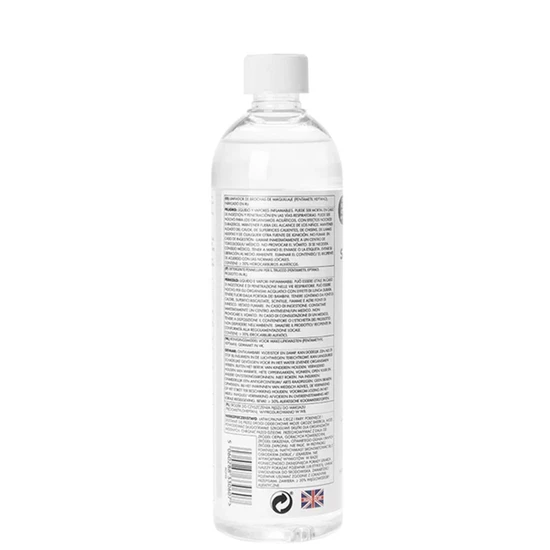 Stylpro Makeup Brush Cleansing Solution 150ml