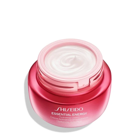 Shiseido Essential Energy Hydrating Cream 50ml
