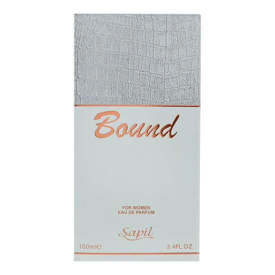 Sapil Bound Eau De Parfum 100ml