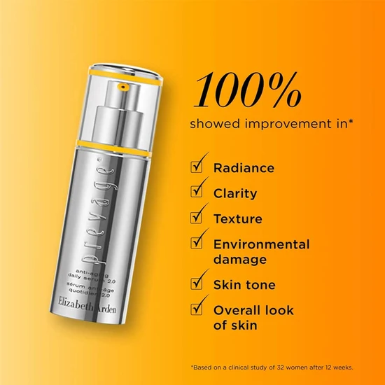 Elizabeth Arden Prevage Anti-Ageing Daily Serum 2.0 50ml