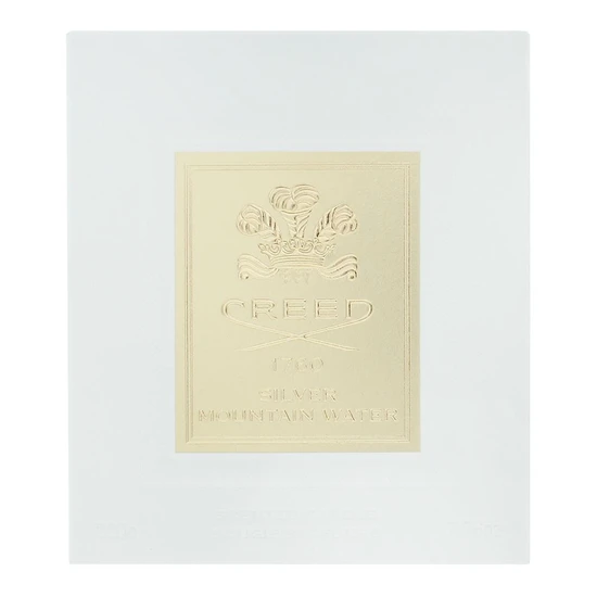 Creed Silver Mountain Water Scented Candle 220g