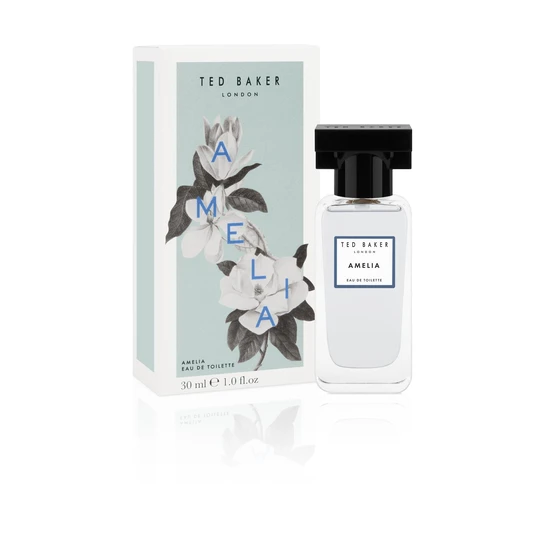 Ted Baker Amelia Eau De Toilette 30ml
