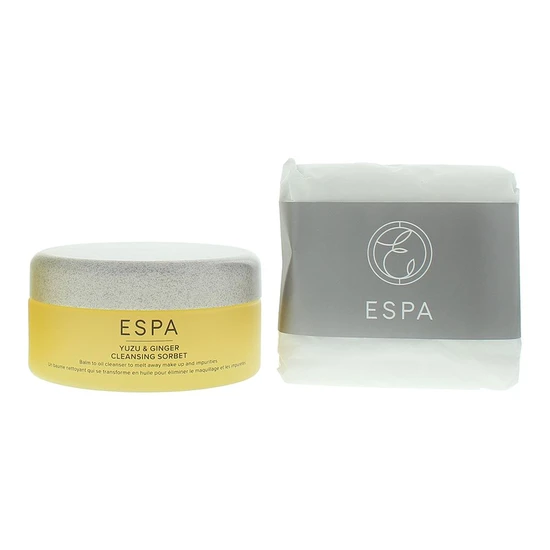 ESPA Yuzu & Ginger Cleansing Sorbet 100ml