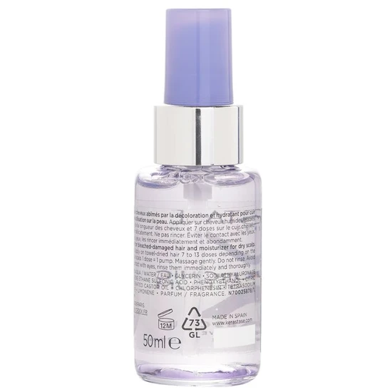 Kérastase Blond Absolu 2% Pure Hyaluronic Acid Serum 50ml