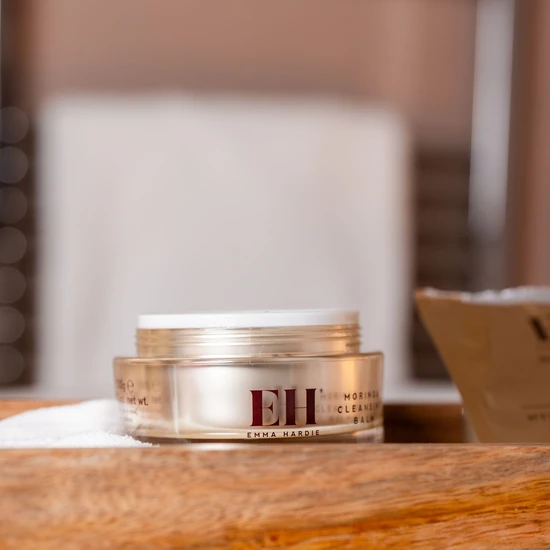 Emma Hardie Moringa Cleansing Balm 50g