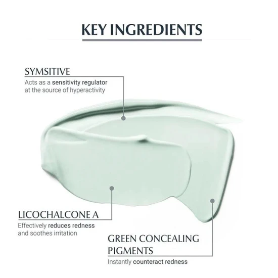 Eucerin Anti Redness Concealing Day Cream 50ml