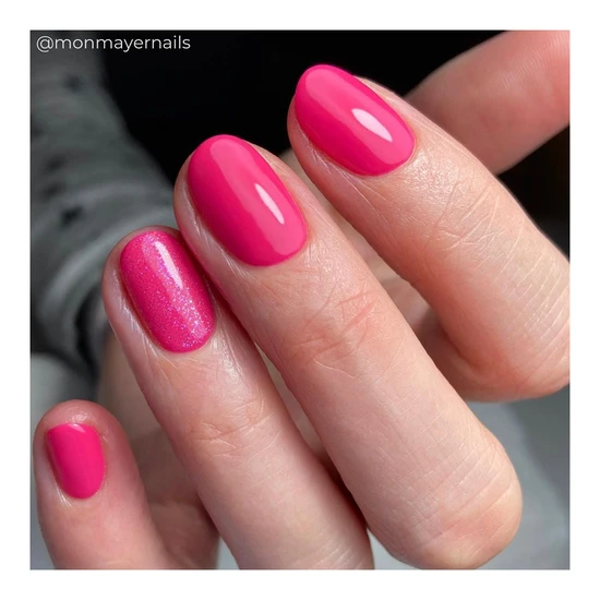 CND Vinylux Pink Bikini 15ml