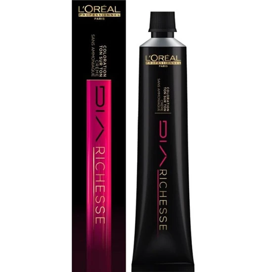 L'Oréal Professionnel Dia Richesse Semi-Permanent Hair Colour .52 Hi Vis
