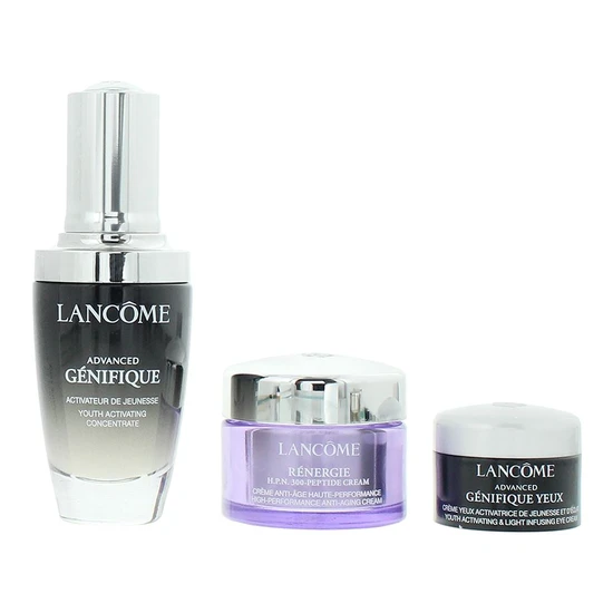 Lancôme Advance Genifique Serum Gift Set 30ml