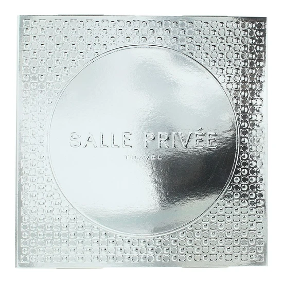 Salle Privee Le Temps Perdu/Concorde Eau De Parfum 2 x 12ml + Holder