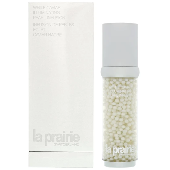 La Prairie White Caviar Illuminating Pearl Infusion 30ml