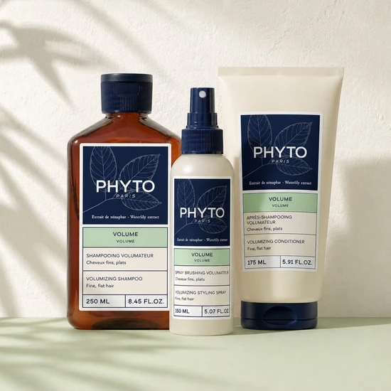 PHYTO Volume Volumising Shampoo 100ml