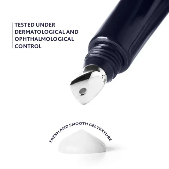 Institut Esthederm Intensive Hyaluronic Eye Contour 15ml