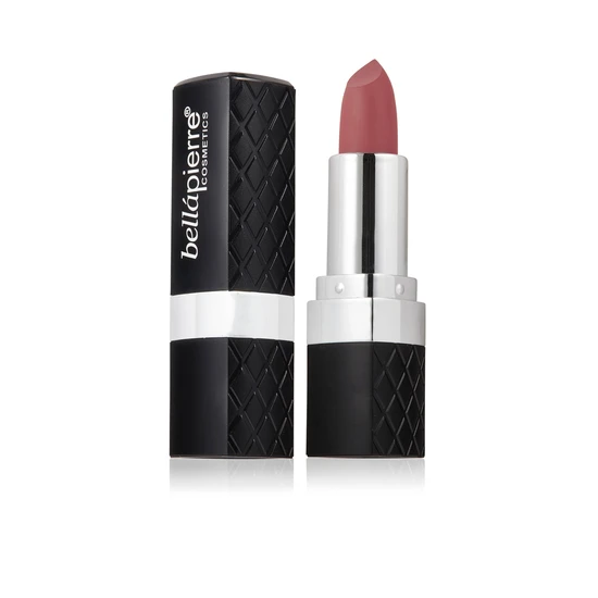 Bellápierre Cosmetics Matte Lipsticks Nude
