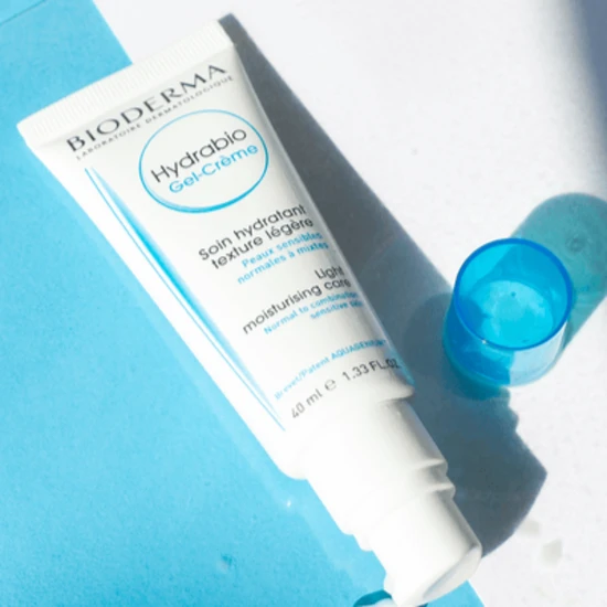 Bioderma Hydrabio Gel Cream