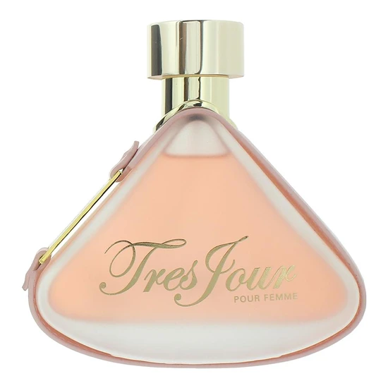 Armaf Tres Jour Eau De Parfum 100ml