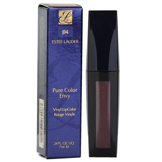 Estée Lauder Pure Colour Envy Vinyl LipColor 04 Shameless