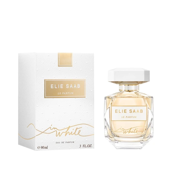 Elie Saab Le Parfum In White Eau De Parfum 30ml