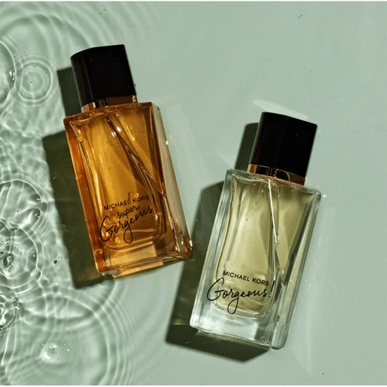 Michael Kors Super Gorgeous! Eau De Parfum 100ml