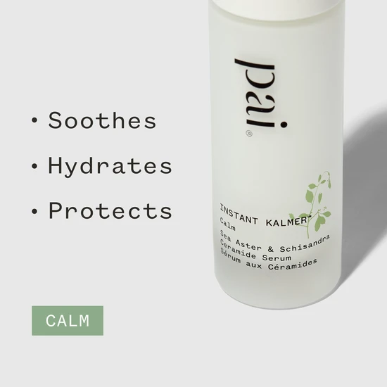 Pai Instant Kalmer Serum