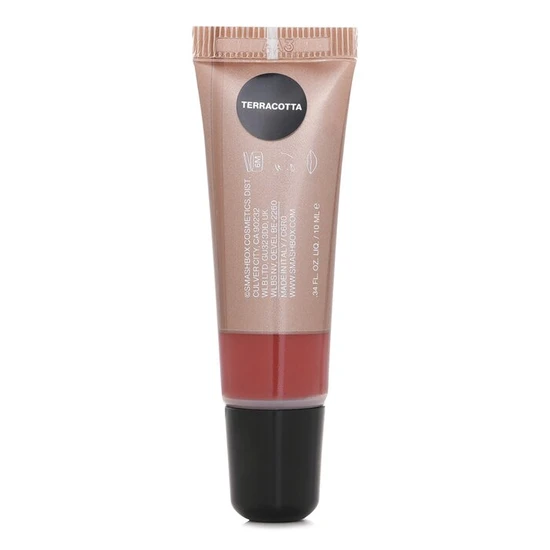 Smashbox Halo Sheer To Stay Colour Tint Terracotta