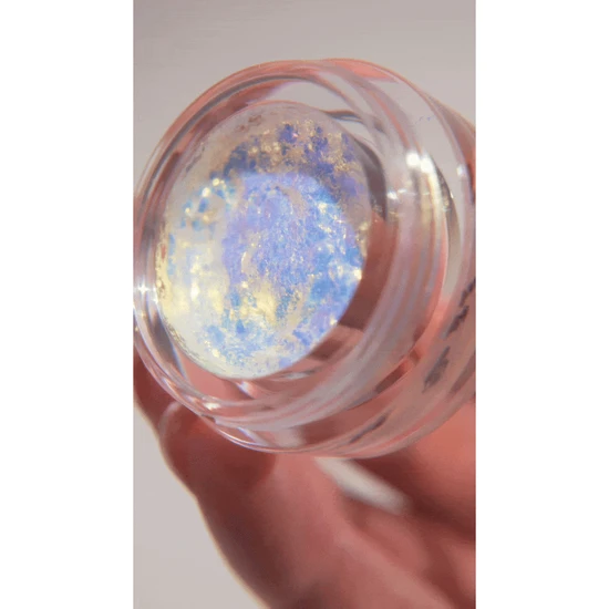 Glisten Cosmetics Stardust Chroma Flakes