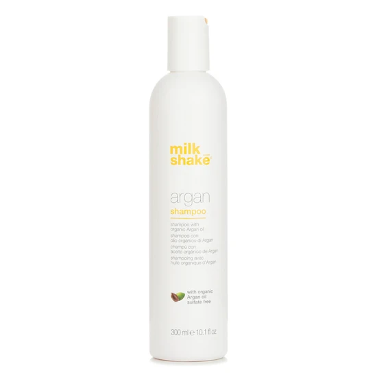 milk_shake Argan Shampoo 300ml