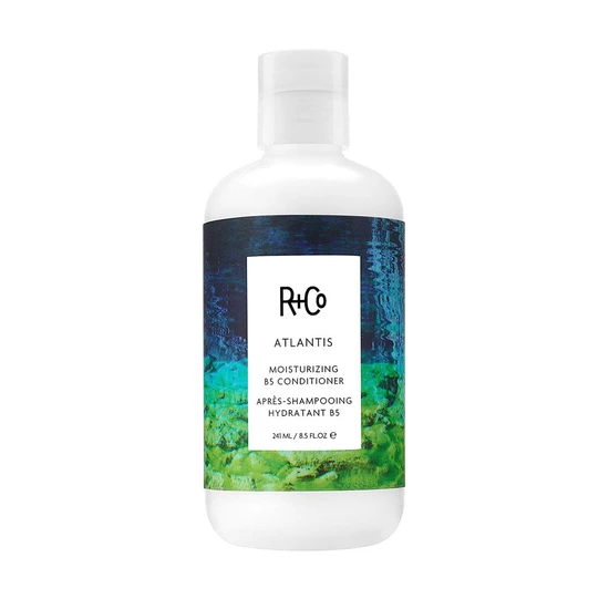 R+Co Atlantis Moisturising B5 Conditioner 60ml