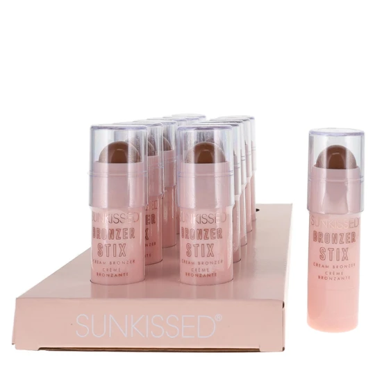 Sunkissed Bronzer Stix Cream Bronzer 6.4g