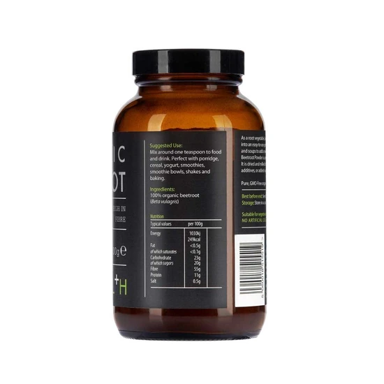 KIKI Health Organic Beetroot Powder 200g